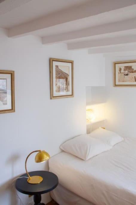 Haut Maraisjolie Duplex 33M2… Paris Dış mekan fotoğraf