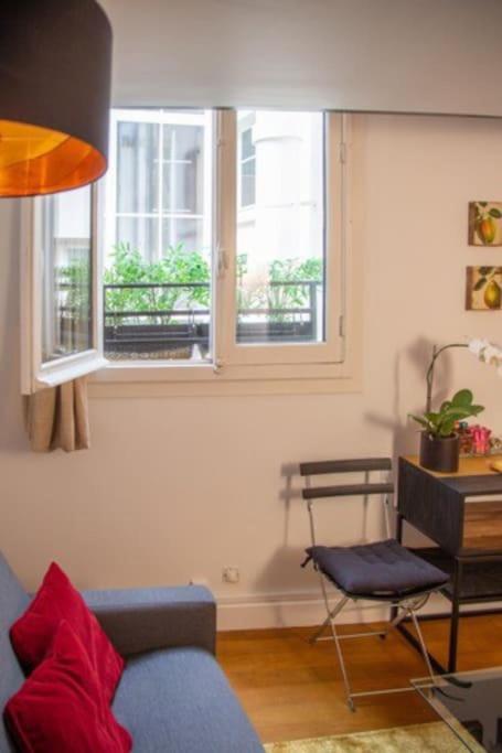 Haut Maraisjolie Duplex 33M2… Paris Dış mekan fotoğraf